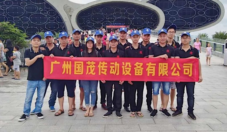 暢游閘坡美景  迸發(fā)團建力量 暢游閘坡美景  迸發(fā)團建力量