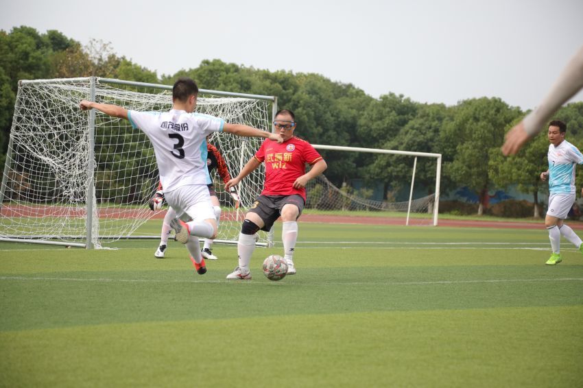 從零開始，重新綻放